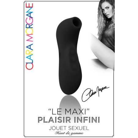 Votre Loveshop à Bierne (53) "Le Maxi"