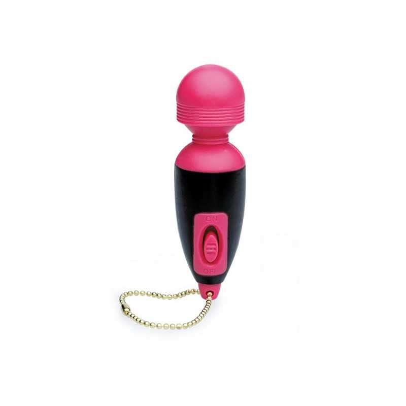 Votre Loveshop à Bierne (53) Mini Vibro-Clé Jouet