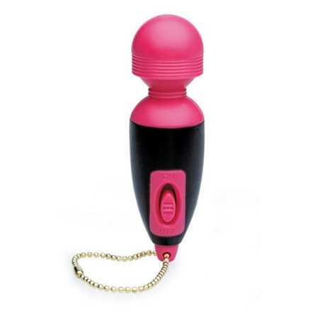 Votre Loveshop à Bierne (53) Mini Vibro-Clé Jouet