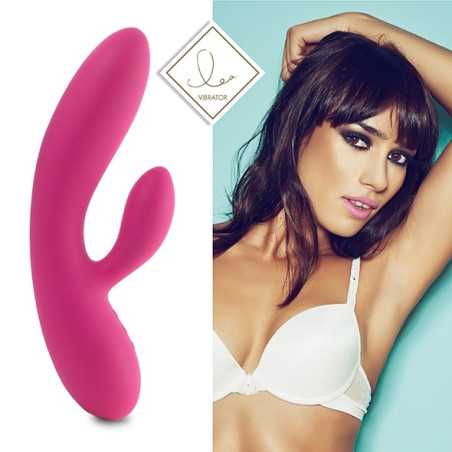 Votre Loveshop à Bierne (53) Vibromasseur Lea