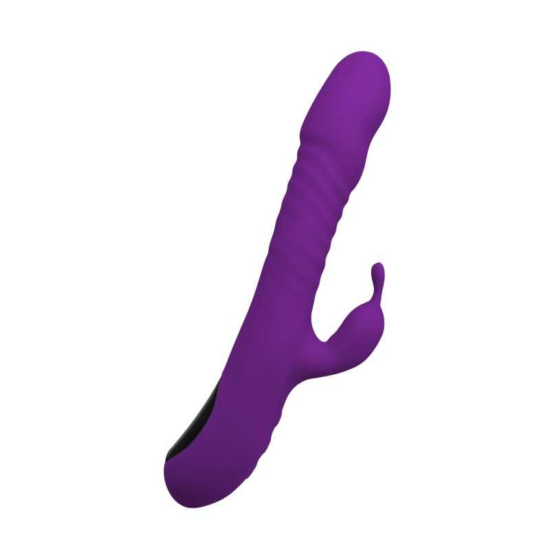 Votre Loveshop à Bierne (53) Vibromasseur Romax