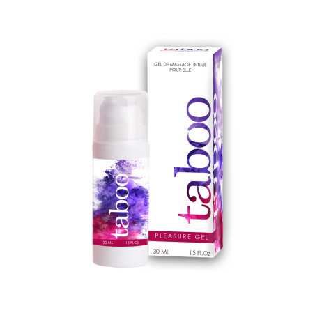 Votre Loveshop à Bierne (53) Gel Plaisir