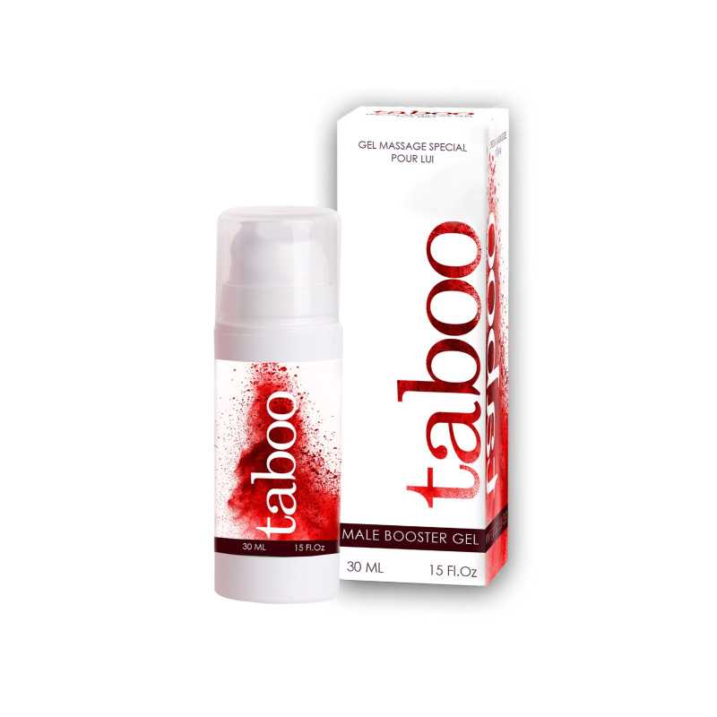 Votre Loveshop à Bierne (53) Gel d'érection Male