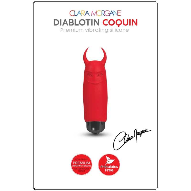 Votre Loveshop à Bierne (53) Diablotin Coquin