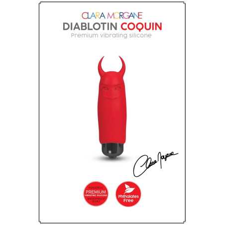 Votre Loveshop à Bierne (53) Diablotin Coquin