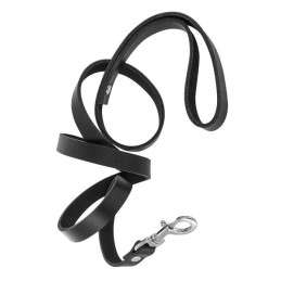 Votre Loveshop à Bierne (53) Collier Cuir Vernis