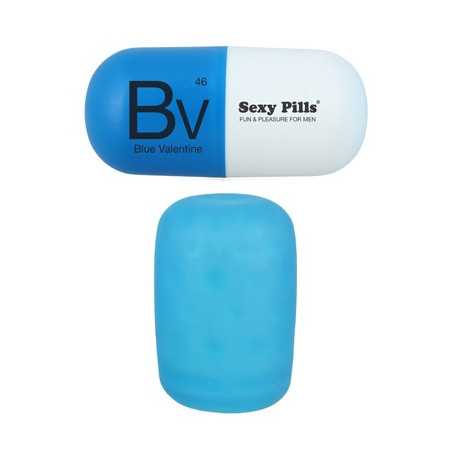 Votre Loveshop à Bierne (53) Sexy Pills