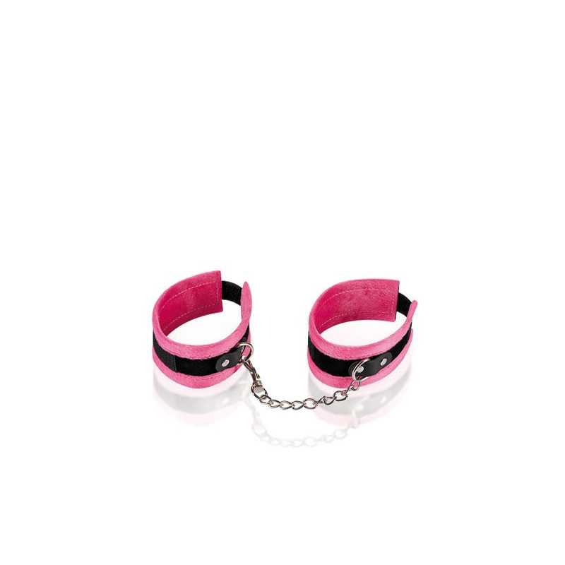 Votre Loveshop à Bierne (53) Menottes Chevilles
