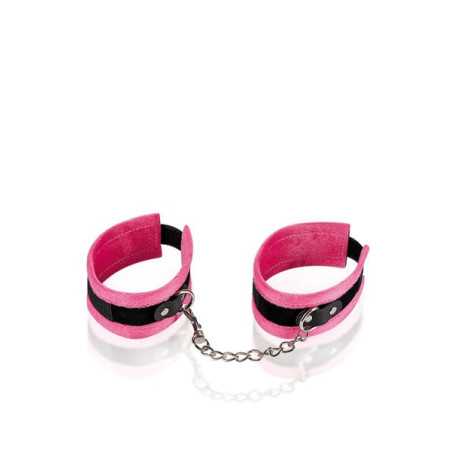 Votre Loveshop à Bierne (53) Menottes Chevilles