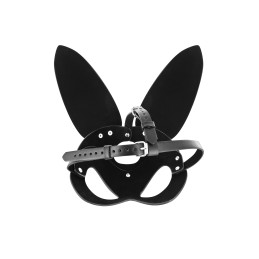 Votre Loveshop à Bierne (53) Masque Noir Lapin