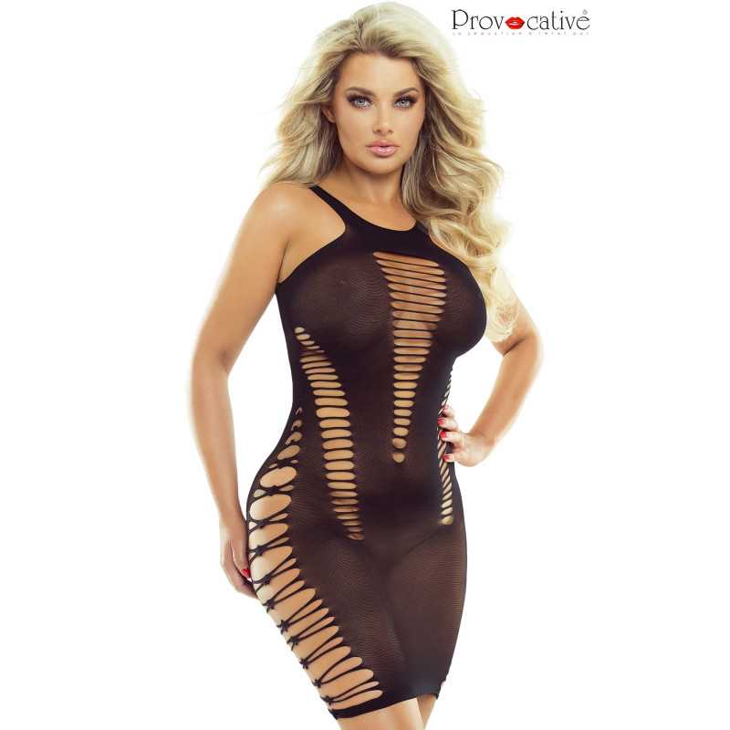 Votre Loveshop à Bierne (53) Mini Robe Nuisette