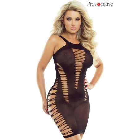 Votre Loveshop à Bierne (53) Mini Robe Nuisette