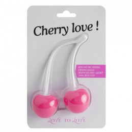 Votre Loveshop à Bierne (53) Cherry Love Boules