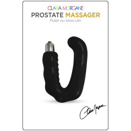 Votre Loveshop à Bierne (53) Prostate Massager