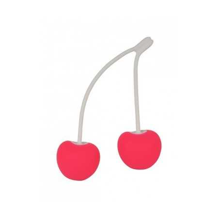 Votre Loveshop à Bierne (53) Cherry Love Boules