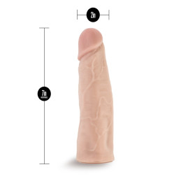 Votre Loveshop à Bierne (53) Lockon Gode Réaliste