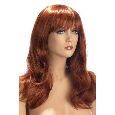 Votre Loveshop à Bierne (53) Perruque Fiona