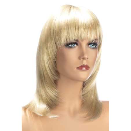 Votre Loveshop à Bierne (53) Perruque Salome