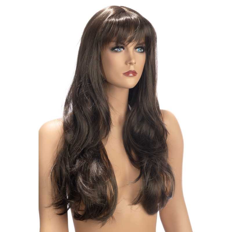 Votre Loveshop à Bierne (53) Perruque Diane