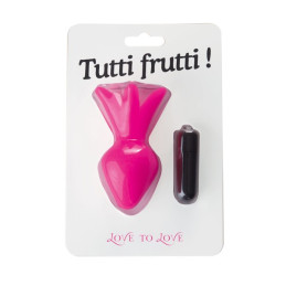 Votre Loveshop à Bierne (53) Plug Tutti Frutti Votre Loveshop à Bierne (53) Plug Tutti Frutti