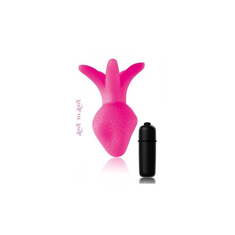 Votre Loveshop à Bierne (53) Plug Tutti Frutti