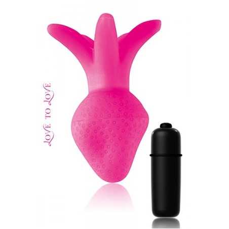 Votre Loveshop à Bierne (53) Plug Tutti Frutti
