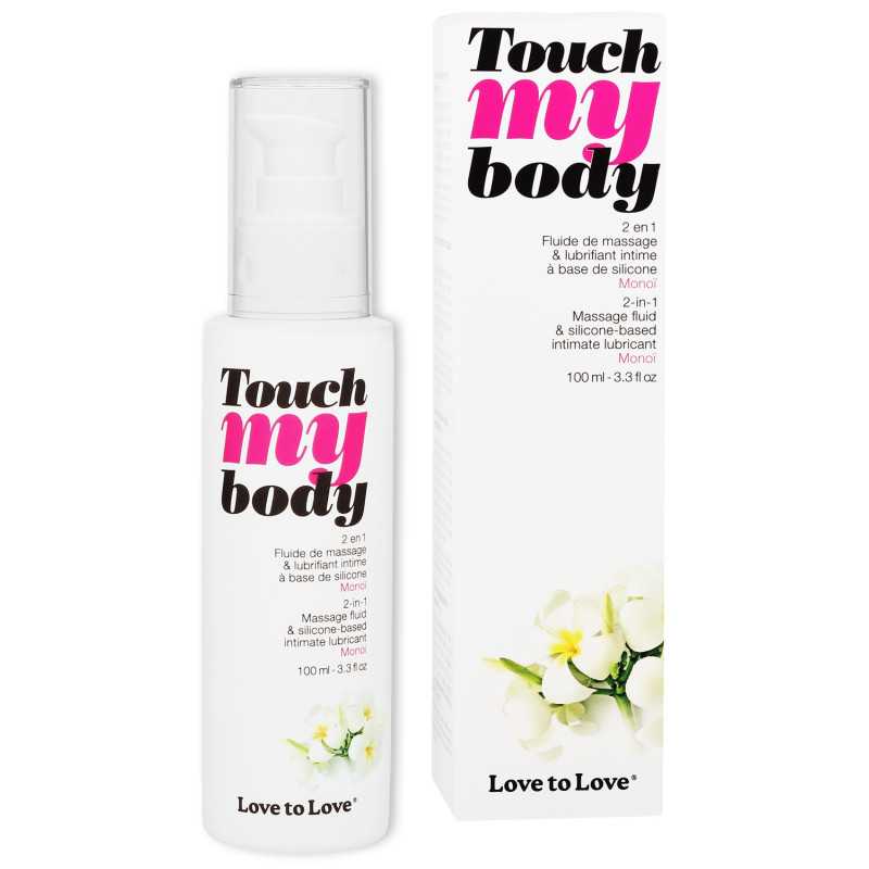 Votre Loveshop à Bierne (53) Huile de Massage 2