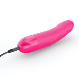 Votre Loveshop à Bierne (53) Vibromasseur Real