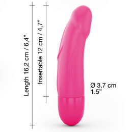 Votre Loveshop à Bierne (53) Vibromasseur Real