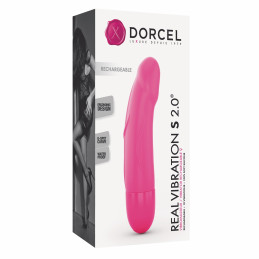 Votre Loveshop à Bierne (53) Vibromasseur Real
