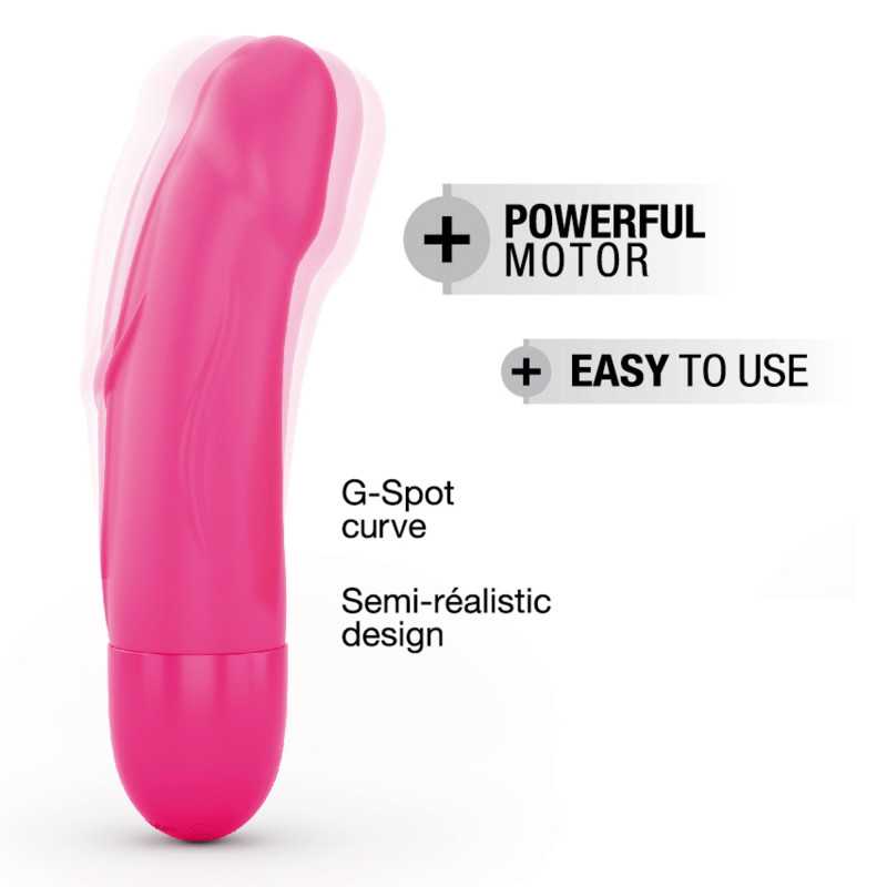 Votre Loveshop à Bierne (53) Vibromasseur Real