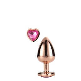 Votre Loveshop à Bierne (53) Gleaming Love Coeur