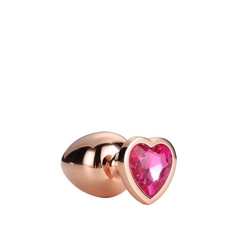 Votre Loveshop à Bierne (53) Gleaming Love Coeur