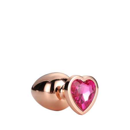 Votre Loveshop à Bierne (53) Gleaming Love Coeur