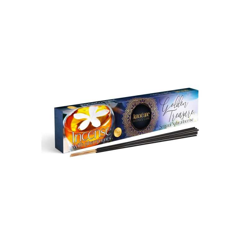 Votre Loveshop à Bierne (53) Encens Phéromones