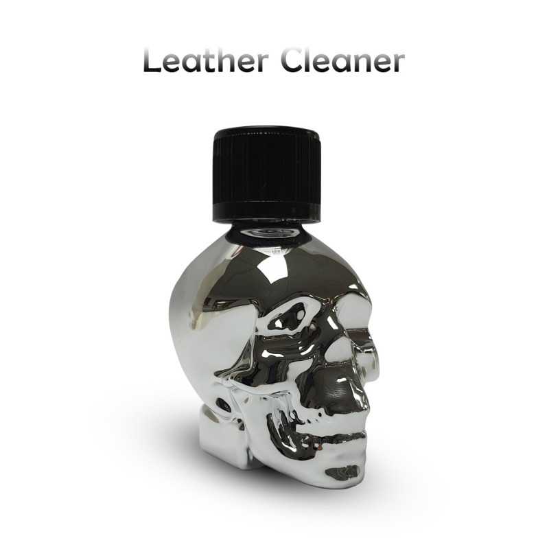 Votre Loveshop à Bierne (53) Quick Silver Skull
