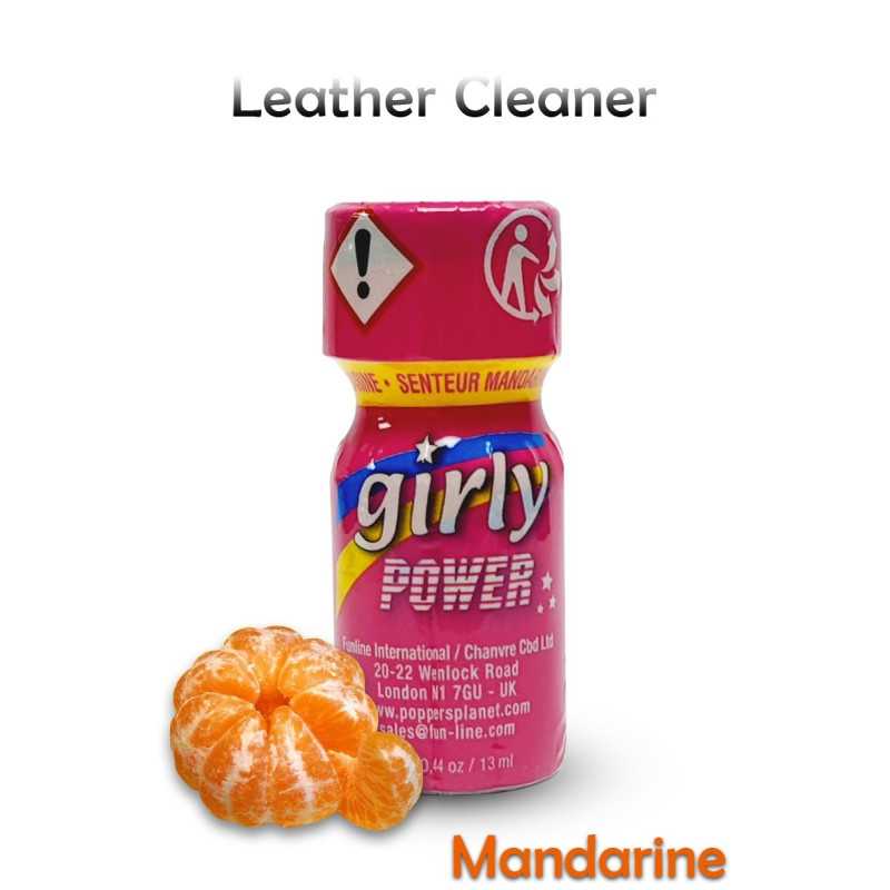 Votre Loveshop à Bierne (53) Girly Power 13Ml -